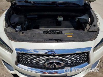 Zdjęcie 12 z 13 samochodu: 2016 INFINITI QX60 BASE VIN:5N1AL0MN5GC516215 - miniatura
