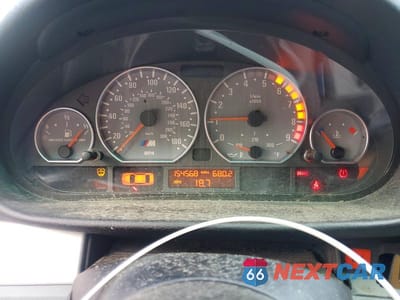 Zdjęcie 9 z 12 samochodu: 2006 BMW 3 SERIES M3 VIN:WBSBL93476PN63915 - miniatura