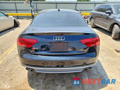 Zdjęcie 6 z 12 samochodu: 2013 AUDI S5 PREMIUM PLUS VIN:WAUCGAFR8DA024225 - miniatura