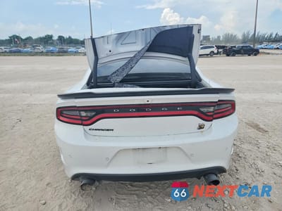 Zdjęcie 6 z 12 samochodu: 2023 DODGE CHARGER SCAT PACK VIN:2C3CDXGJ5PH687110 - miniatura