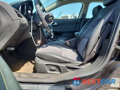 Zdjęcie 7 z 12 samochodu: 2009 CHEVROLET MALIBU 2LT VIN:1G1ZJ57B494202296 - miniatura
