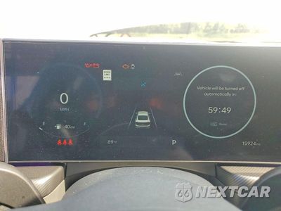 Zdjęcie 9 z 12 samochodu: 2025 HYUNDAI SONATA N LINE VIN:KMHL54JC4SA522038 - miniatura