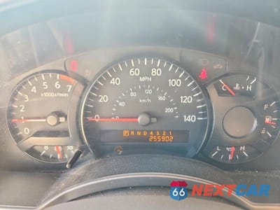 Zdjęcie 9 z 12 samochodu: 2005 NISSAN TITAN XE VIN:1N6BA07A15N565093 - miniatura