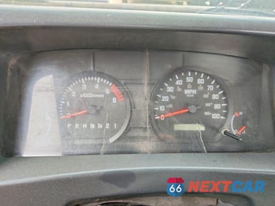 Zdjęcie 9 z 12 samochodu: 2016 ISUZU NPR VIN:54DB4W1B4GS800908 - miniatura