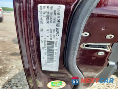 Zdjęcie 12 z 12 samochodu: 2012 DODGE RAM 1500 LARAMIE VIN:1C6RD7JT9CS173285 - miniatura