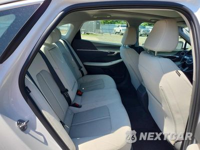 Zdjęcie 10 z 12 samochodu: 2024 HYUNDAI SONATA SEL VIN:KMHL14JA0RA407067 - miniatura
