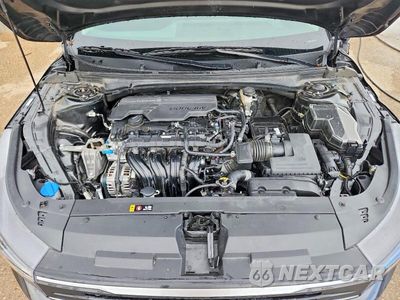 Zdjęcie 11 z 12 samochodu: 2025 KIA K4 LXS VIN:3KPFT4DE7SE185480 - miniatura