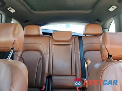 Zdjęcie 10 z 13 samochodu: 2012 AUDI Q5 PREMIUM PLUS VIN:WA1LFAFP6CA049816 - miniatura