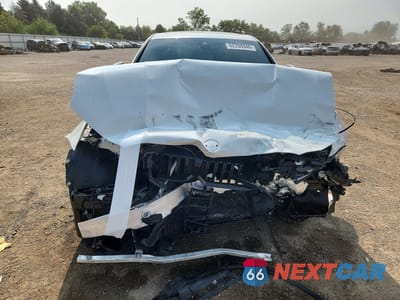 Piąte zdjęcie samochodu w środku: 2023 BMW 330I VIN:3MW69FF07P8D13540 - miniatura