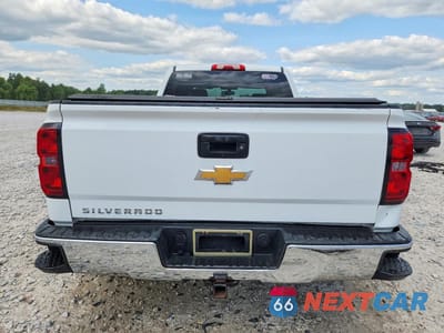 Zdjęcie 6 z 13 samochodu: 2015 CHEVROLET SILVERADO K1500 VIN:3GCUKPEC6FG421894 - miniatura