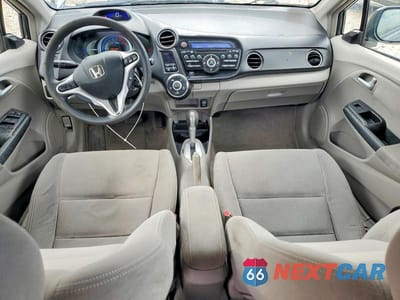 Zdjęcie 8 z 12 samochodu: 2012 HONDA INSIGHT LX VIN:JHMZE2H59CS004253 - miniatura