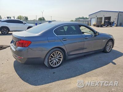 Trzecie zdjęcie samochodu z tyłu: 2016 BMW 528 XI VIN:WBA5A7C52GG643628 - miniatura