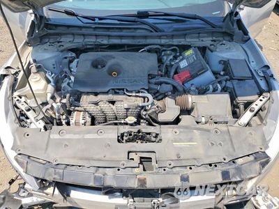 Zdjęcie 11 z 12 samochodu: 2019 NISSAN ALTIMA SR VIN:1N4BL4CV9KC241206 - miniatura