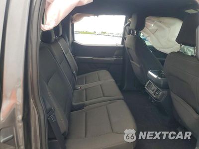 Zdjęcie 10 z 12 samochodu: 2024 FORD F150 XLT VIN:1FTFW3L84RKF40898 - miniatura