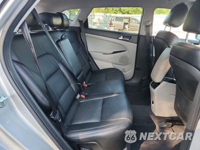 Zdjęcie 11 z 13 samochodu: 2019 HYUNDAI TUCSON SEL VIN:KM8J3CAL9KU944201 - miniatura