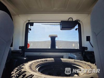 Zdjęcie 10 z 13 samochodu: 2007 JEEP RUBICON VIN:1J8GA64167L149726 - miniatura