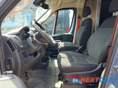 Zdjęcie 7 z 13 samochodu: 2021 RAM PROMASTER 3500 DELIVERY VAN VIN:3C6MRVJG1ME557147 - miniatura