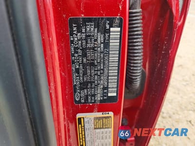 Zdjęcie 13 z 13 samochodu: 2026 HYUNDAI KONA SE VIN:KM8HA3AB5TU406172 - miniatura