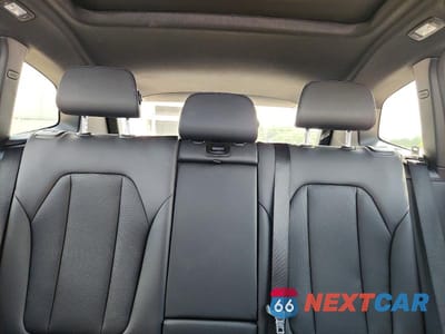 Zdjęcie 10 z 13 samochodu: 2022 BMW X3 XDRIVE30I VIN:5UX53DP03N9M07225 - miniatura