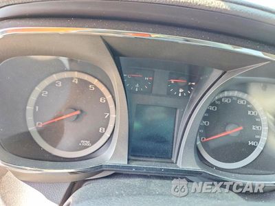 Zdjęcie 9 z 13 samochodu: 2015 GMC TERRAIN SLE VIN:2GKALMEK6F6170753 - miniatura