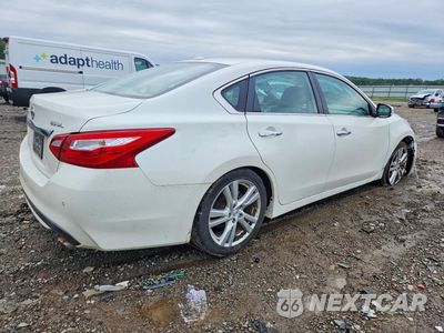 Trzecie zdjęcie samochodu z tyłu: 2016 NISSAN ALTIMA 3.5 SL VIN:1N4BL3AP4GC115034 - miniatura