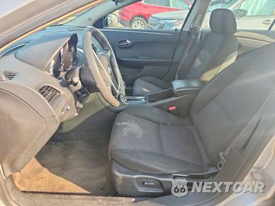 Zdjęcie 7 z 12 samochodu: 2008 CHEVROLET MALIBU 1LT VIN:1G1ZH57B28F283457 - miniatura