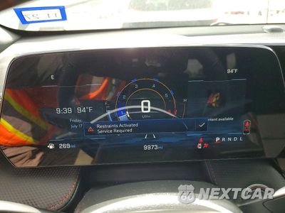 Zdjęcie 9 z 13 samochodu: 2026 CHEVROLET EQUINOX RS VIN:3GNAXLEG0TL299690 - miniatura
