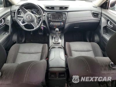 Zdjęcie 8 z 13 samochodu: 2020 NISSAN ROGUE S VIN:JN8AT2MV0LW100814 - miniatura