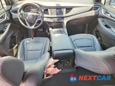 Zdjęcie 8 z 13 samochodu: 2024 BUICK ENCLAVE ESSENCE VIN:5GAERBKW6RJ122573 - miniatura