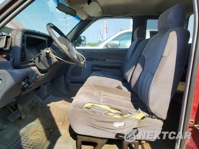 Zdjęcie 7 z 12 samochodu: 1997 DODGE RAM 1500 VIN:3B7HC13Y0VG724730 - miniatura