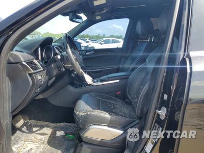 Zdjęcie 7 z 12 samochodu: 2016 MERCEDES-BENZ GL 550 4MATIC VIN:4JGDF7DE8GA707328 - miniatura