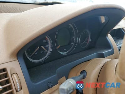 Zdjęcie 9 z 12 samochodu: 2008 MERCEDES-BENZ C 300 4MATIC VIN:WDDGF81X78F168157 - miniatura