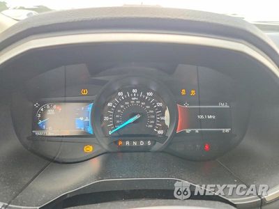 Zdjęcie 9 z 12 samochodu: 2017 FORD EDGE SEL VIN:2FMPK4J81HBC17003 - miniatura