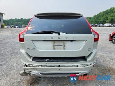 Zdjęcie 6 z 13 samochodu: 2013 VOLVO XC60 T6 VIN:YV4902DZ6D2378679 - miniatura