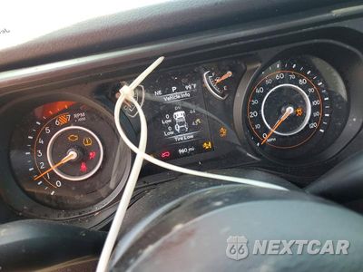 Zdjęcie 9 z 12 samochodu: 2026 JEEP WRANGLER SPORT VIN:1C4PJXANXTW207544 - miniatura