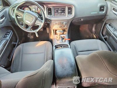 Zdjęcie 8 z 12 samochodu: 2019 DODGE CHARGER SXT VIN:2C3CDXBG9KH670542 - miniatura