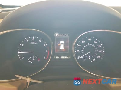 Zdjęcie 9 z 13 samochodu: 2017 HYUNDAI SANTA FE SPORT 2.4L VIN:5XYZUDLB0HG473595 - miniatura