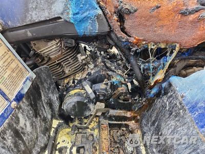 Zdjęcie 7 z 10 samochodu: 2009 YAMAHA YFM400 ATV VIN:5Y4AH29Y59A005985 - miniatura