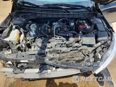 Zdjęcie 11 z 13 samochodu: 2021 NISSAN ALTIMA SR VIN:1N4BL4CV6MN337964 - miniatura
