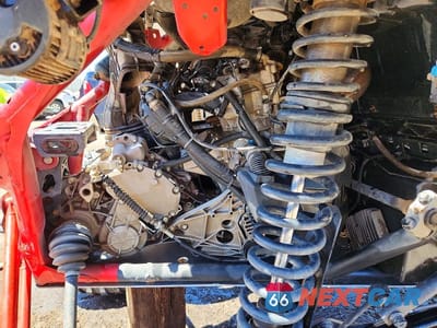 Zdjęcie 11 z 12 samochodu: 2019 CAN-AM MAVERICK X3 MAX X DS TURBO R VIN:3JBVEAW22KK000215 - miniatura