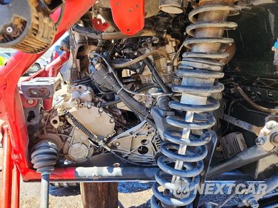 Zdjęcie 11 z 12 samochodu: 2019 CAN-AM MAVERICK X3 MAX X DS TURBO R VIN:3JBVEAW22KK000215 - miniatura