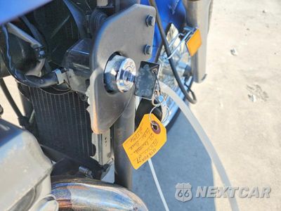 Zdjęcie 8 z 9 samochodu: 2009 KAWASAKI EN500 C VIN:JKAENVC129A213896 - miniatura