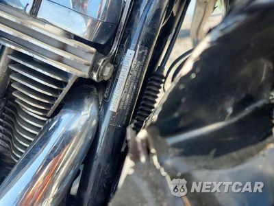 Zdjęcie 9 z 9 samochodu: 2009 HARLEY-DAVIDSON FLHT VIN:1HD1FV4139Y612578 - miniatura