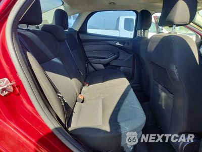Zdjęcie 10 z 13 samochodu: 2017 FORD FOCUS SEL VIN:1FADP3H23HL237084 - miniatura