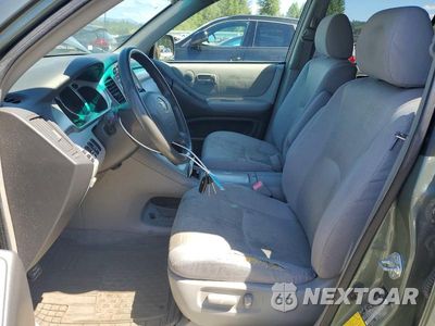 Zdjęcie 7 z 13 samochodu: 2005 TOYOTA HIGHLANDER BASE VIN:JTEEP21AX50128706 - miniatura