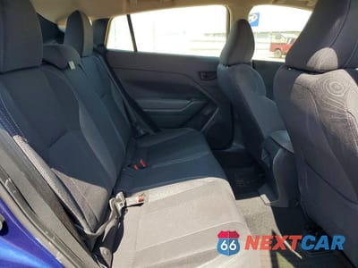 Zdjęcie 10 z 13 samochodu: 2024 SUBARU IMPREZA VIN:JF1GUABC2R8889209 - miniatura