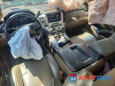 Zdjęcie 8 z 13 samochodu: 2015 CHEVROLET TAHOE K1500 LT VIN:1GNSKBKC4FR125553 - miniatura