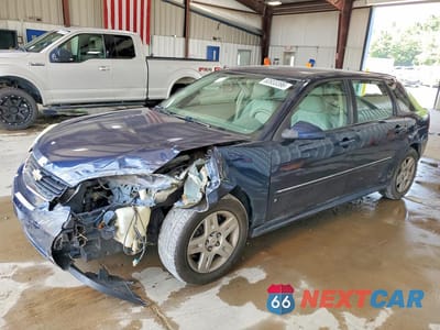 2006 CHEVROLET MALIBU MAXX LT 1G1ZT63846F117145 - główne zdjęcie licytacji z USA - miniatura