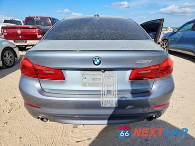 Zdjęcie 6 z 13 samochodu: 2018 BMW 530 I VIN:WBAJA5C51JG900126 - miniatura