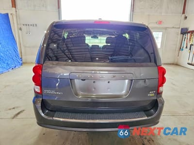 Zdjęcie 6 z 12 samochodu: 2019 DODGE GRAND CARAVAN SXT VIN:2C4RDGCG7KR802454 - miniatura